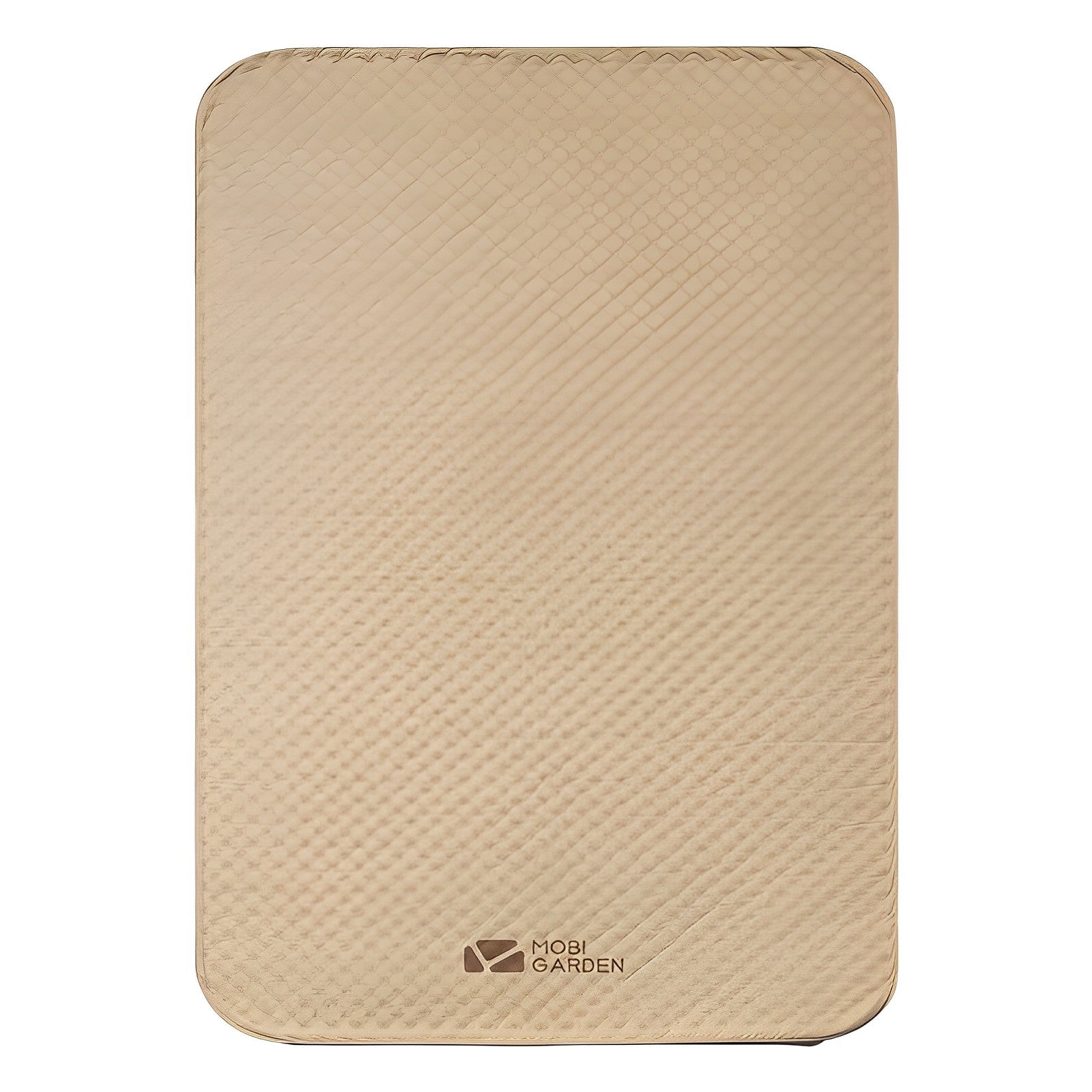MOBI GARDEN Eridanus 3D Auto Inflate Sleeping Pad 2P