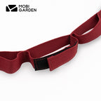 MOBI GARDEN Multipurpose Hanging Strap Clothesline