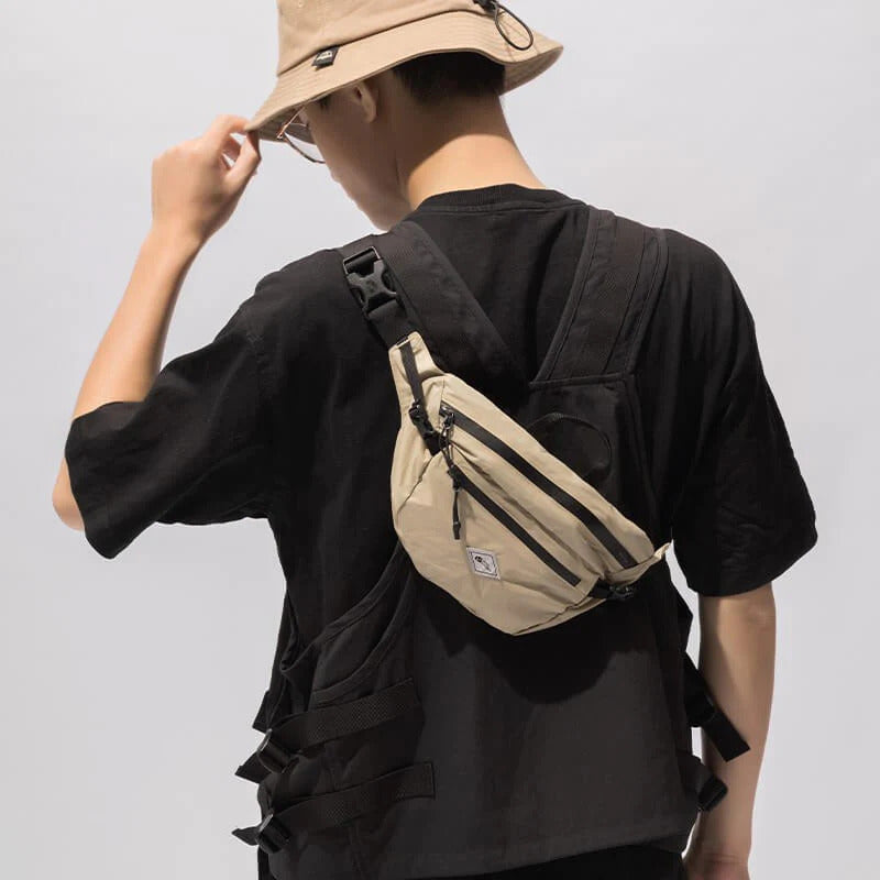 MOBI GARDEN Ultralight Fanny Pack