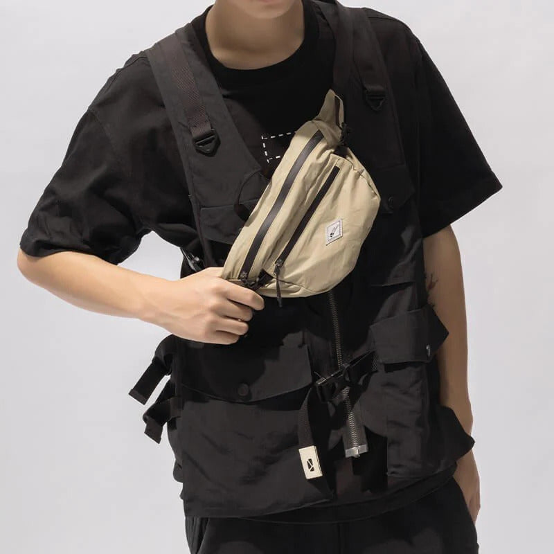 MOBI GARDEN Ultralight Fanny Pack