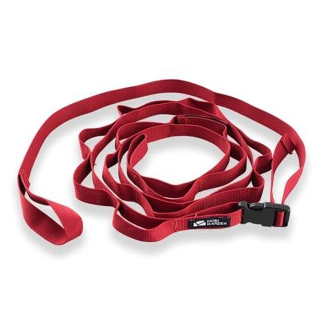 MOBI GARDEN Multipurpose Hanging Strap Clothesline