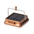 MOBI GARDEN Zero Rhino Solar Lantern