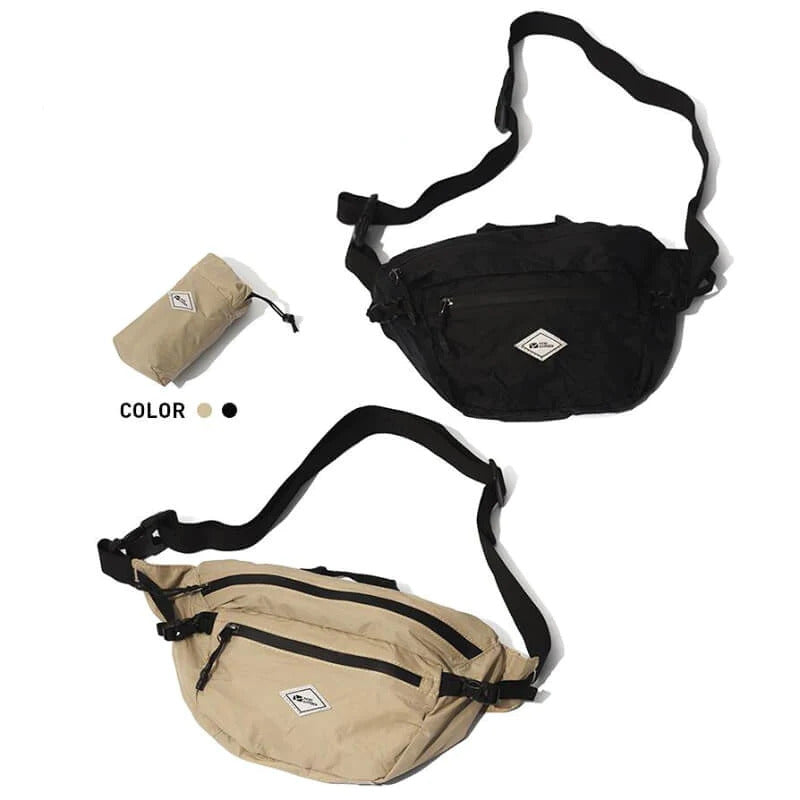 MOBI GARDEN Ultralight Fanny Pack
