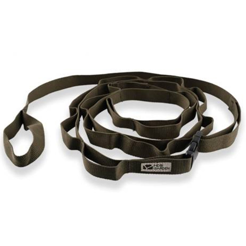 MOBI GARDEN Multipurpose Hanging Strap Clothesline
