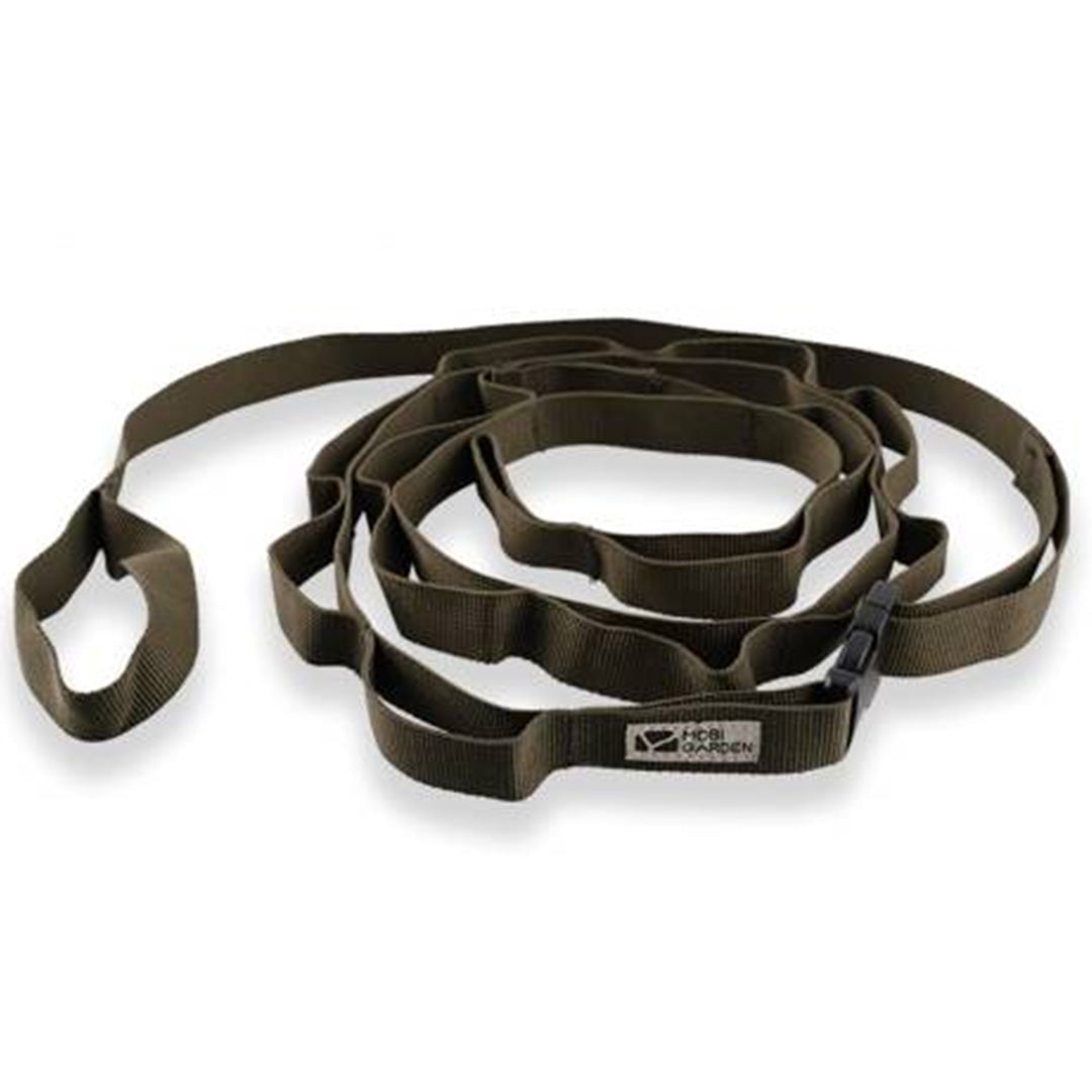 MOBI GARDEN Multipurpose Hanging Strap Clothesline