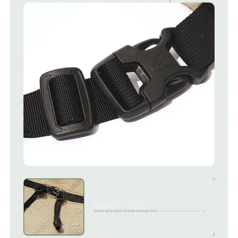 MOBI GARDEN Ultralight Fanny Pack