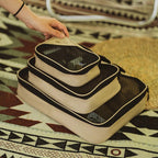 MOBI GARDEN Travel Storage Bag Packing Cube – M