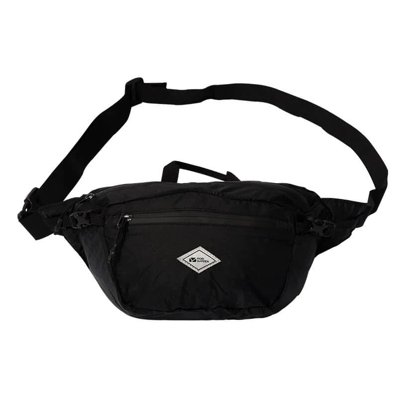 MOBI GARDEN Ultralight Fanny Pack
