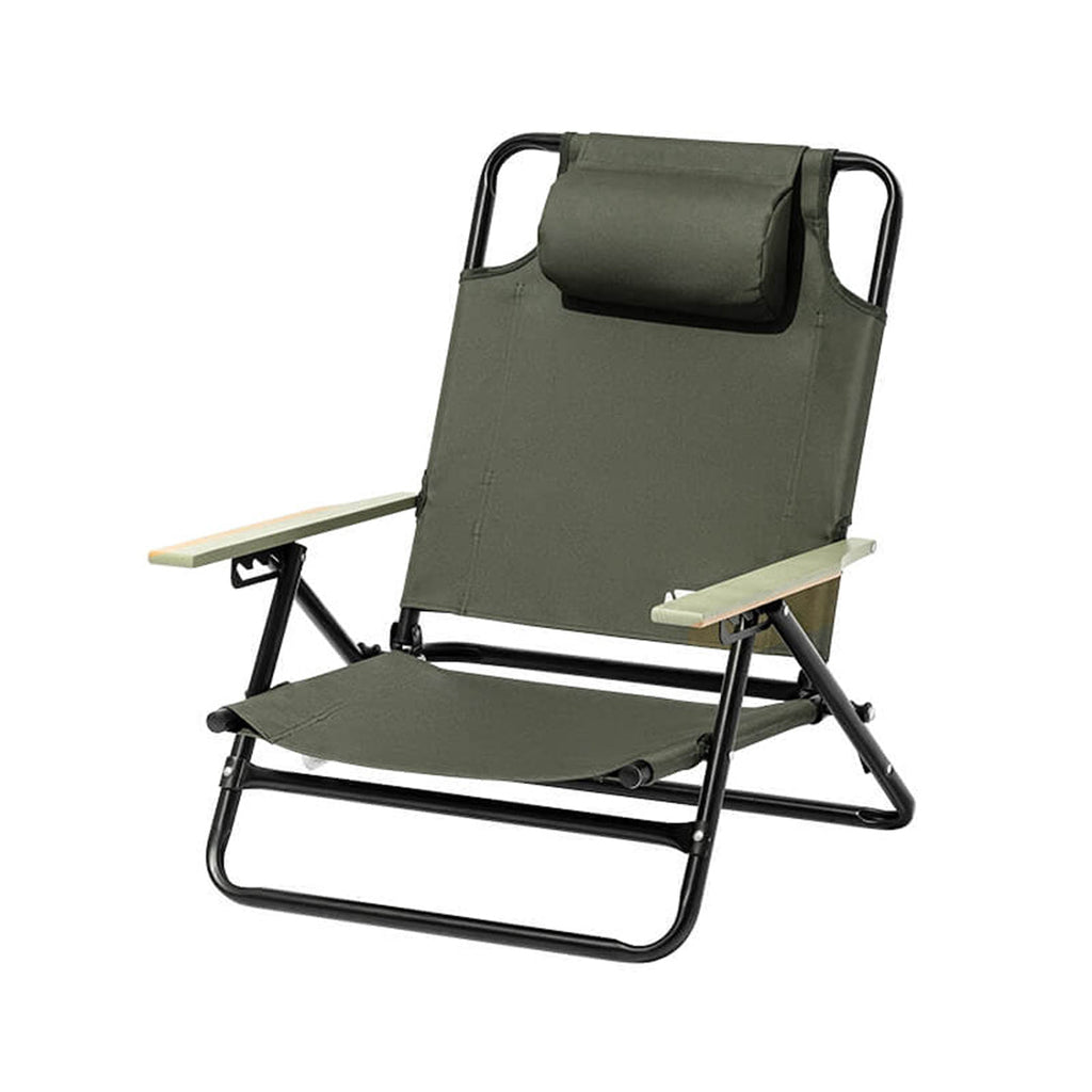 MOBI GARDEN Adjustable Reclining Chair