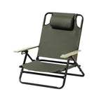 MOBI GARDEN Adjustable Reclining Chair
