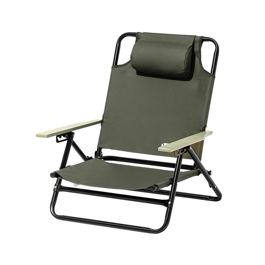MOBI GARDEN Adjustable Reclining Chair