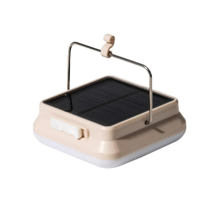 MOBI GARDEN Zero Rhino Solar Lantern