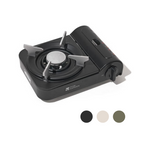 MOBI GARDEN Cassette Gas Square Mini Stove