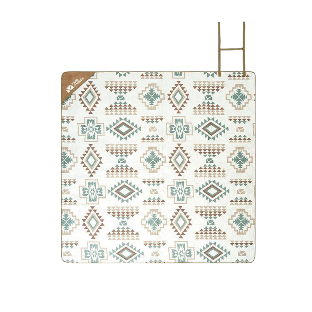 MOBI GARDEN Yunxia Ultrasonic Picnic Mat