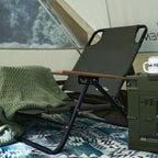 MOBI GARDEN Adjustable Reclining Chair