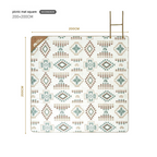 MOBI GARDEN Yunxia Ultrasonic Picnic Mat
