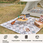 MOBI GARDEN Yunxia Ultrasonic Picnic Mat