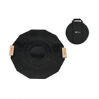MOBI GARDEN Multipurpose Grill Plate 30CM