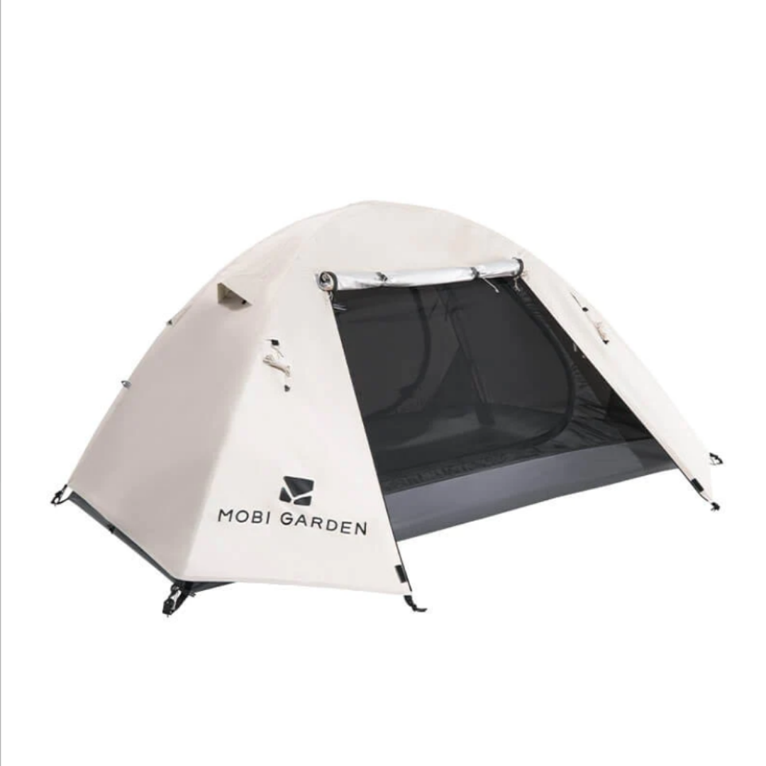 MOBI GARDEN Sunny Tent 2P