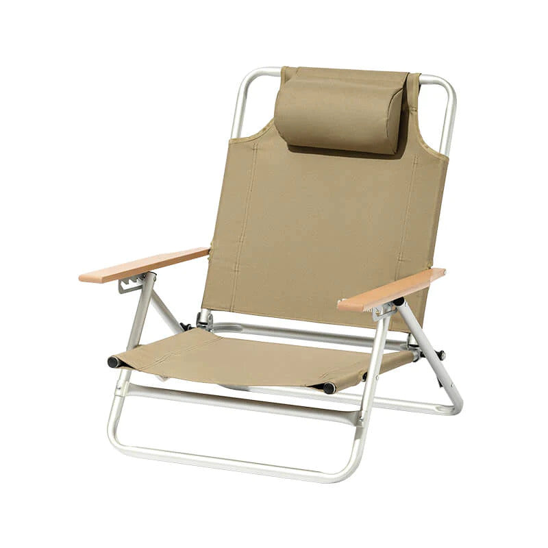 MOBI GARDEN Adjustable Reclining Chair