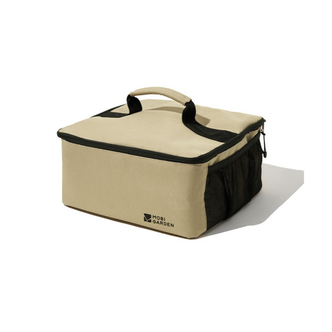 MOBI GARDEN Multipurpose Cassette Stove Storage Bag
