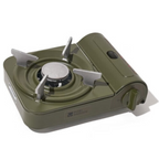 MOBI GARDEN Cassette Gas Square Mini Stove