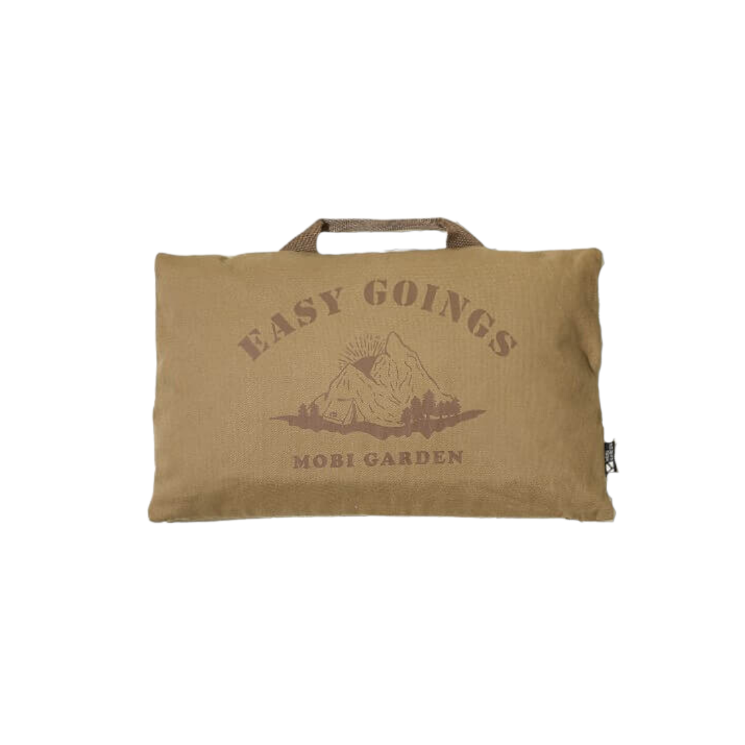 MOBI GARDEN Pillowcase