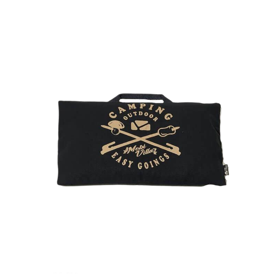 MOBI GARDEN Pillowcase