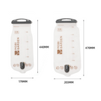 MOBI GARDEN Qing Quan 2L Hydration Bladder
