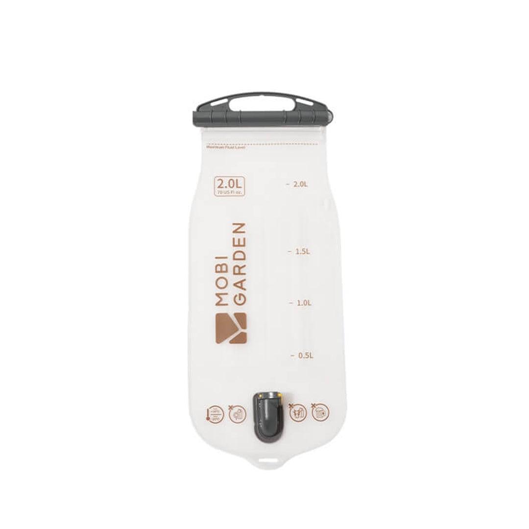 MOBI GARDEN Qing Quan 2L Hydration Bladder