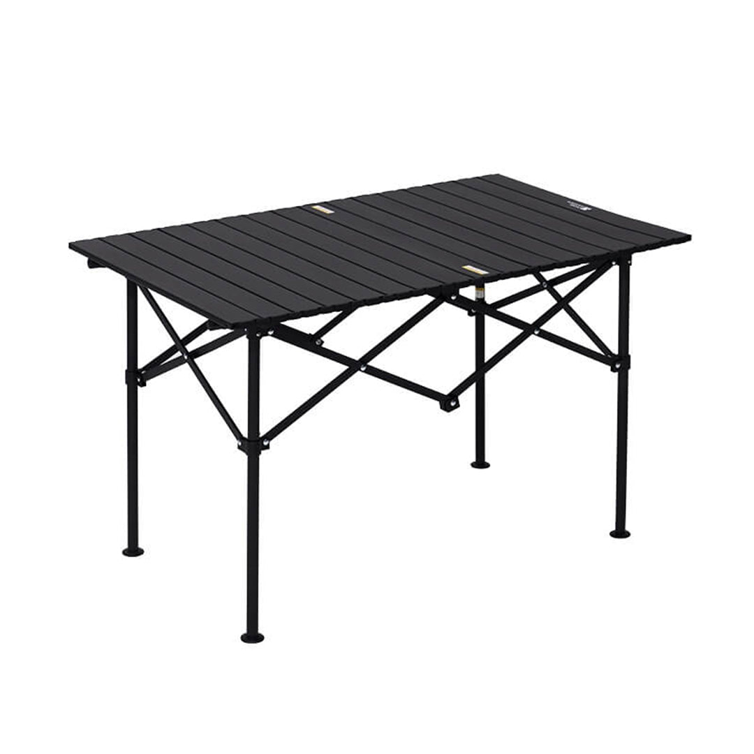MOBI GARDEN Folding Egg Roll Table