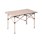 MOBI GARDEN Folding Egg Roll Table
