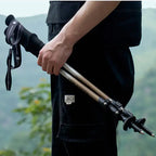 MOBI GARDEN Expedition Trekking Poles