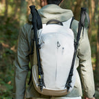 MOBI GARDEN One-Day 30L Hiking Backpack