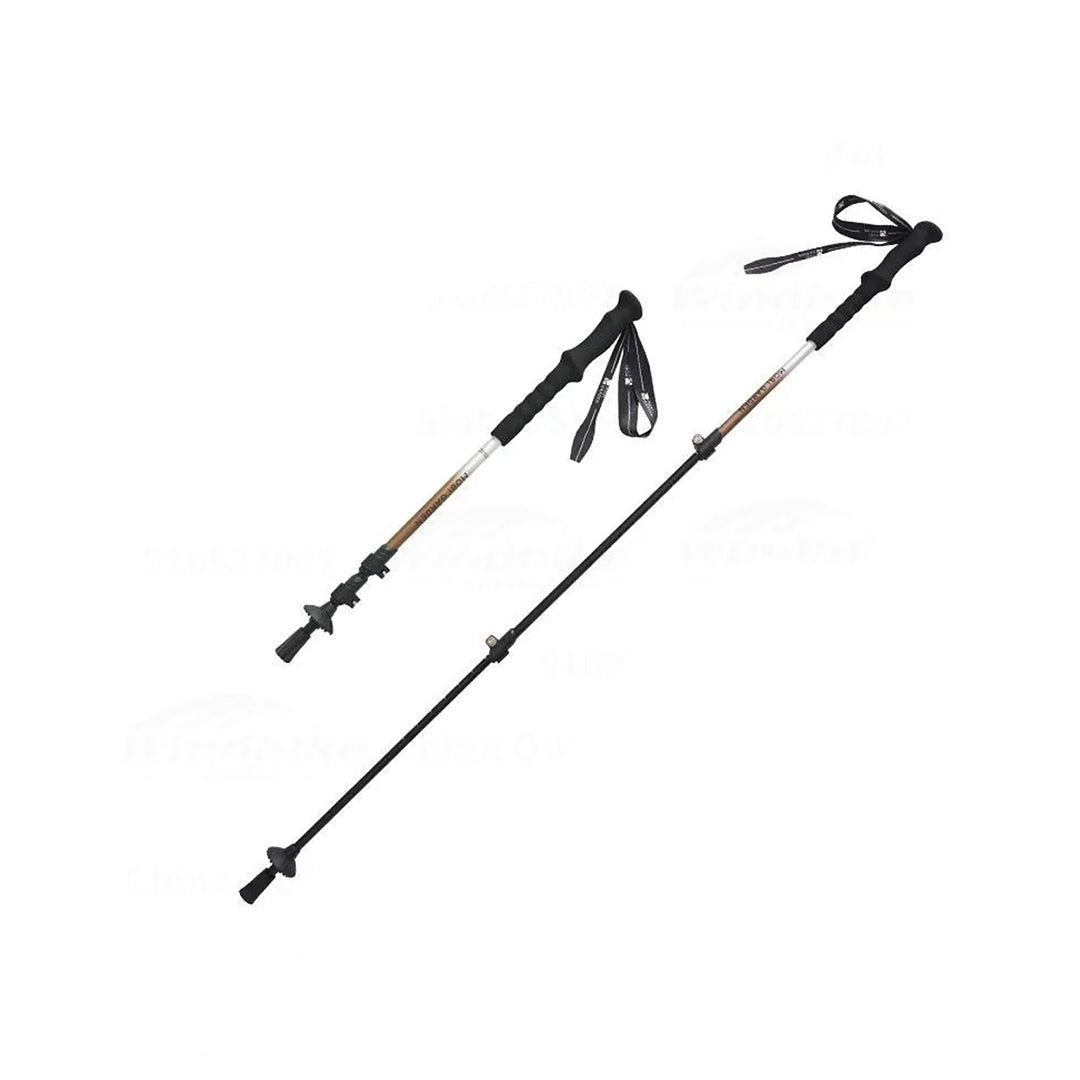 MOBI GARDEN Expedition Trekking Poles