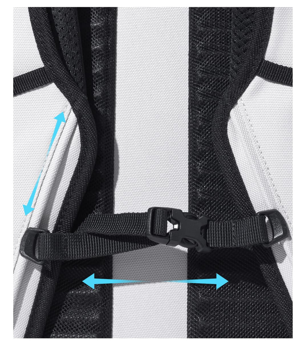 MOBI GARDEN One-Day 22L Hiking Backpack