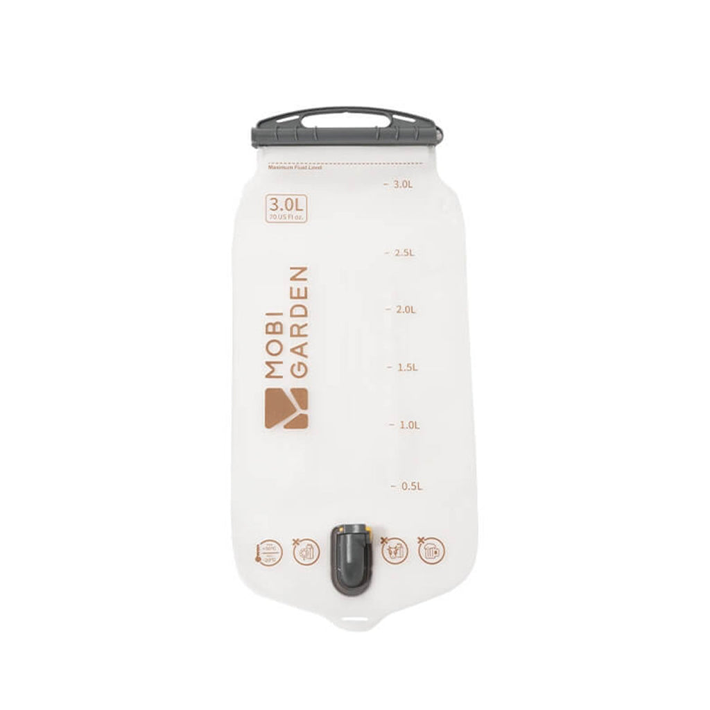 MOBI GARDEN Qing Quan 3L Hydration Bladder