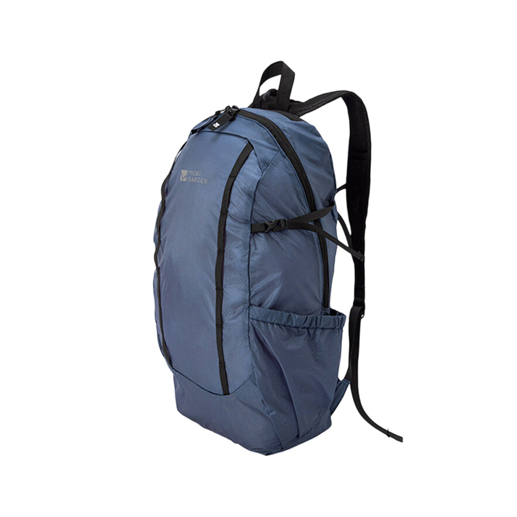 MOBI GARDEN Ultra-Lightweight 20L Foldable Backpack