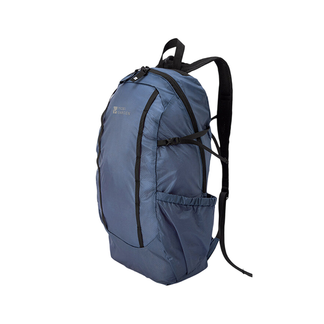 MOBI GARDEN Ultra-Lightweight 20L Foldable Backpack