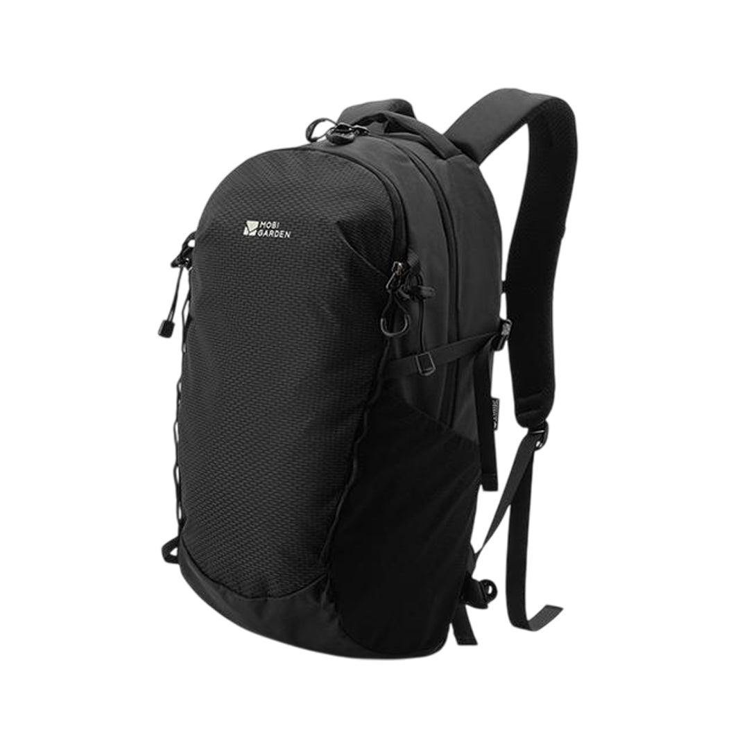 MOBI GARDEN One-Day 18L Hiking Backpack – Cordura Edition