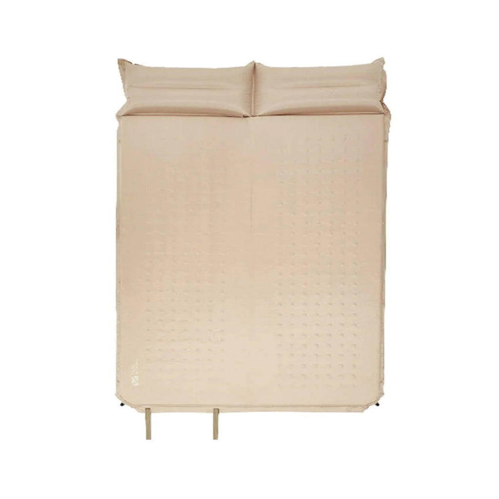 MOBI GARDEN 2P Auto Inflate Air Cushion with Pillow