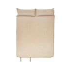 MOBI GARDEN 2P Auto Inflate Air Cushion with Pillow
