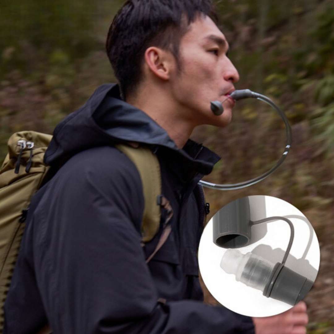 MOBI GARDEN Qing Quan 3L Hydration Bladder