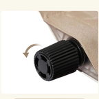 MOBI GARDEN 2P Auto Inflate Air Cushion with Pillow