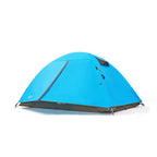 MOBI GARDEN Double Layer 4P Camping Tent