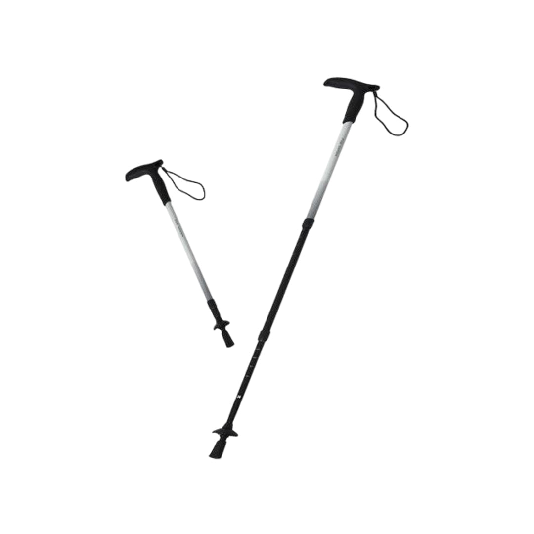 MOBI GARDEN A80 Aluminum Alloy Telescopic Trekking Pole