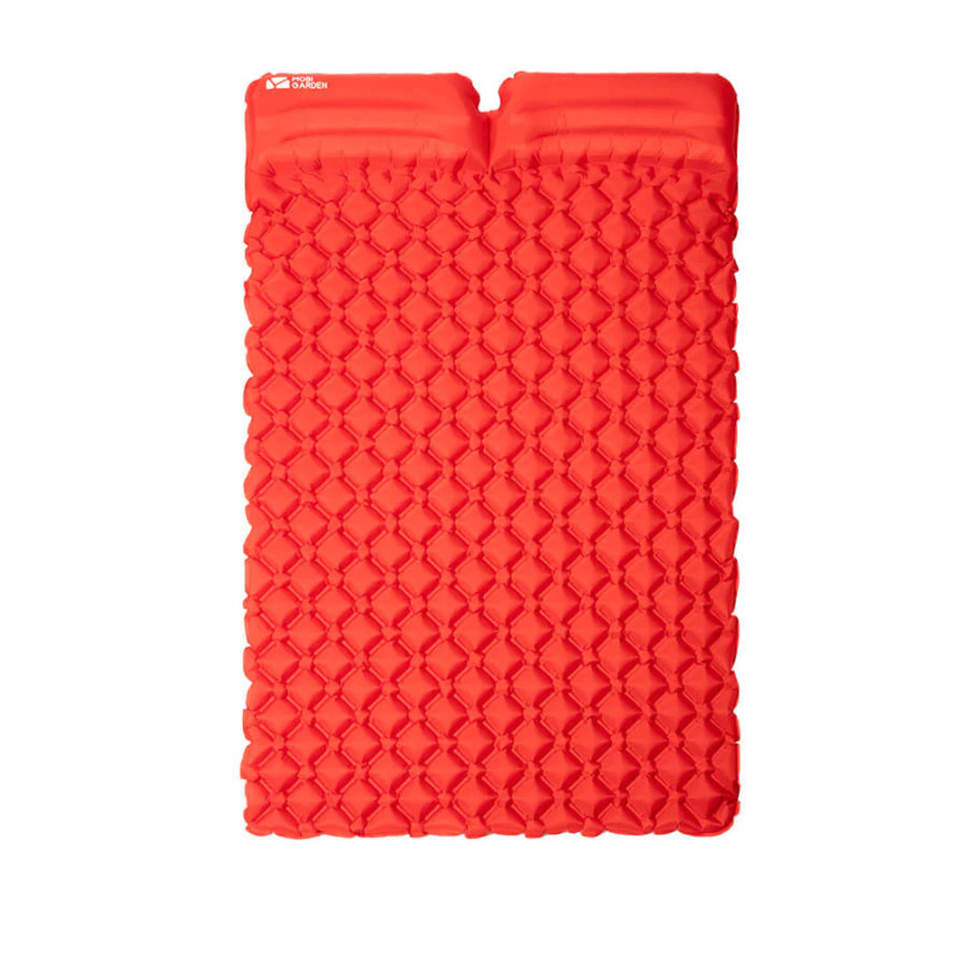MOBI GARDEN Libra Air Cushion 2P Sleeping Pad