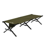 MOBI GARDEN Shan Chuan Folding Camp Bed