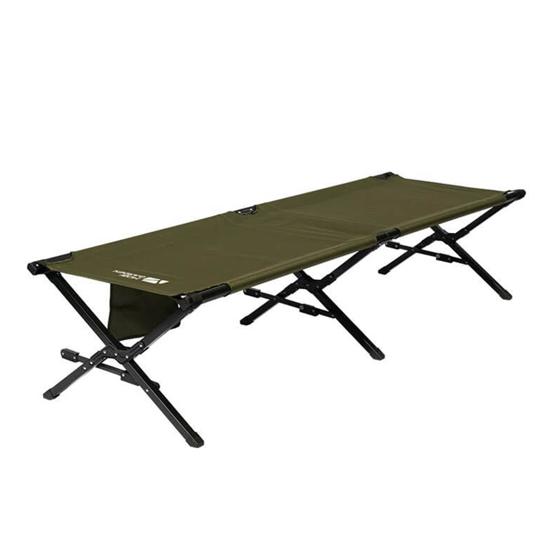 MOBI GARDEN Shan Chuan Folding Camp Bed
