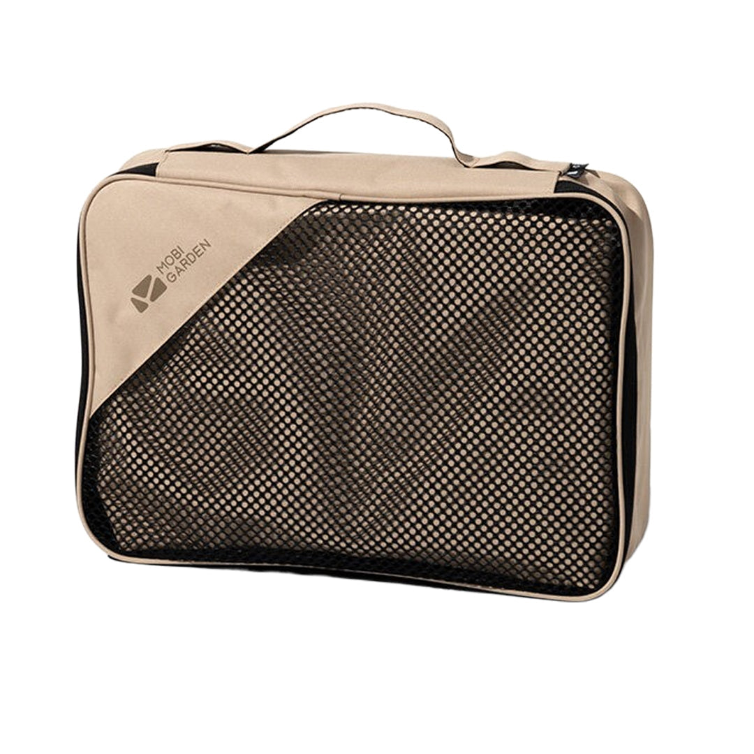 MOBI GARDEN Travel Storage Bag Packing Cube – L